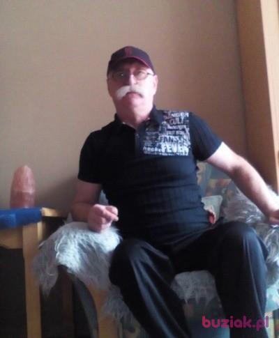marek, Mężczyzna, 69, Kielce, Polska, Zdjęcie: 2