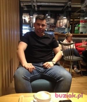 Sebastian Kozioł, Mężczyzna, 36, Warszawa, Polska, Zdjęcie: 1