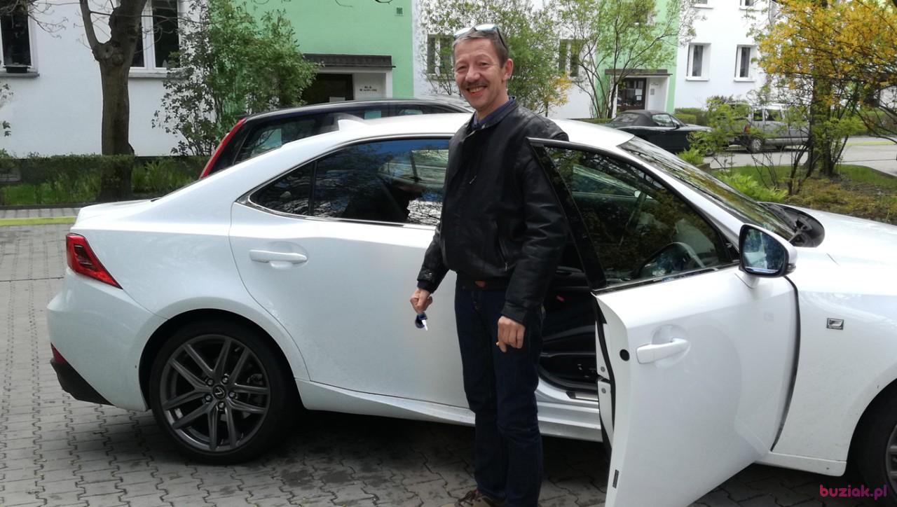 Krzysztof, Male, 66, Kraków, Polska, Photo: 5