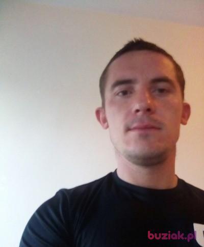 sławek, Male, 39, Nowy Sącz, Polska, Photo: 3