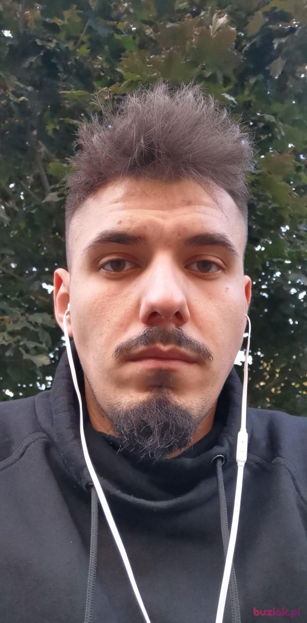 charny, Male, 30, Rzeszów, Polska, Photo: 2