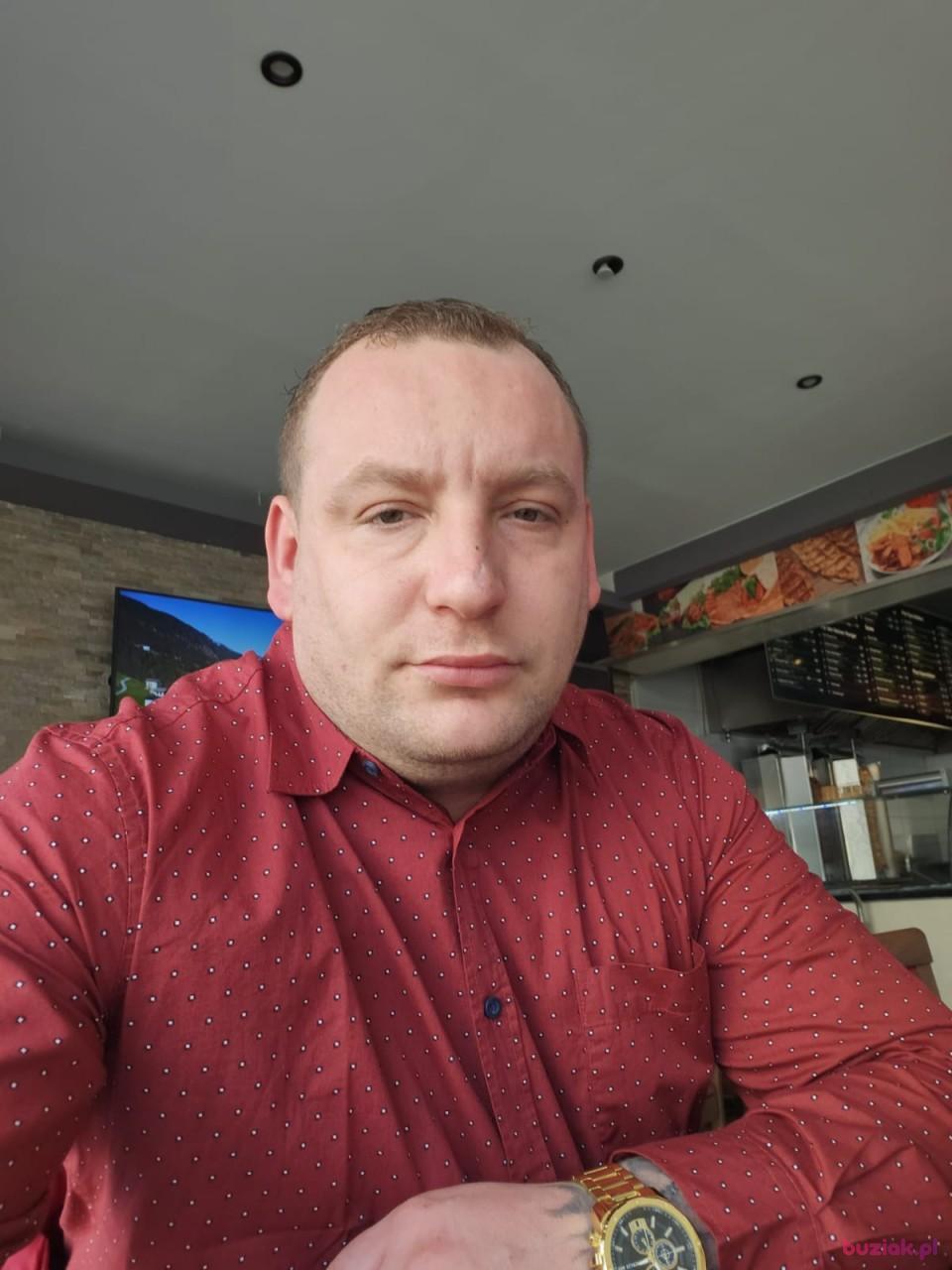 kris, Male, 45, Mannheim, Niemcy, Photo: 2