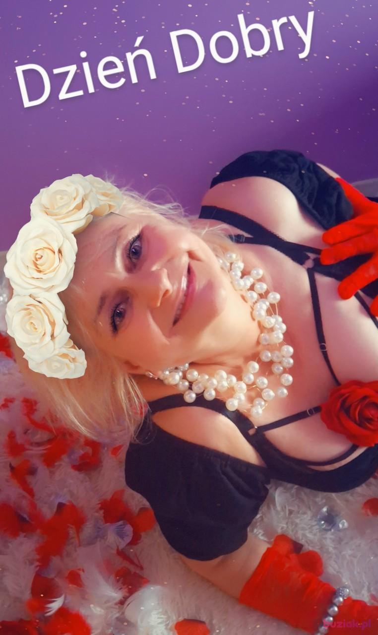 Małgorzata, Kobieta, 62, Gorzów Wielkopolski, Polska, Zdjęcie: 77