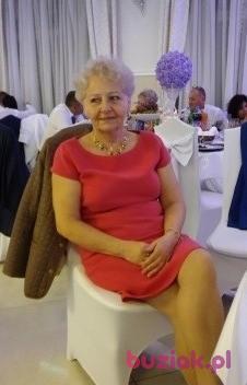 Maria, Kobieta, 72, Stalowa Wola, Polska, Zdjęcie: 3