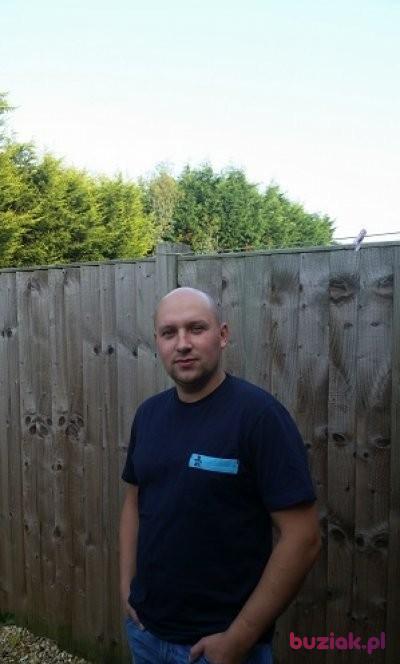 przemek, Mężczyzna, 41, Zamość, Polska, Zdjęcie: 2