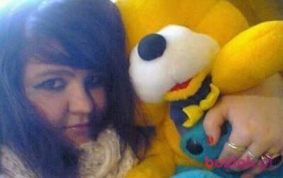 Anulka, Female, 34, Bełchatów, Polska, Photo: 2