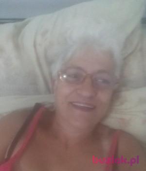 Sylwia, Female, 68, Wrocław, Polska, Photo: 3