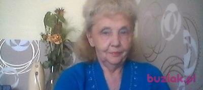 nusia2, Kobieta, 78, Gdynia, Polska, Zdjęcie: 4
