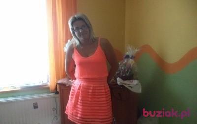 Kasia, Female, 42, Czechowice-Dziedzice, Polska, Photo: 3