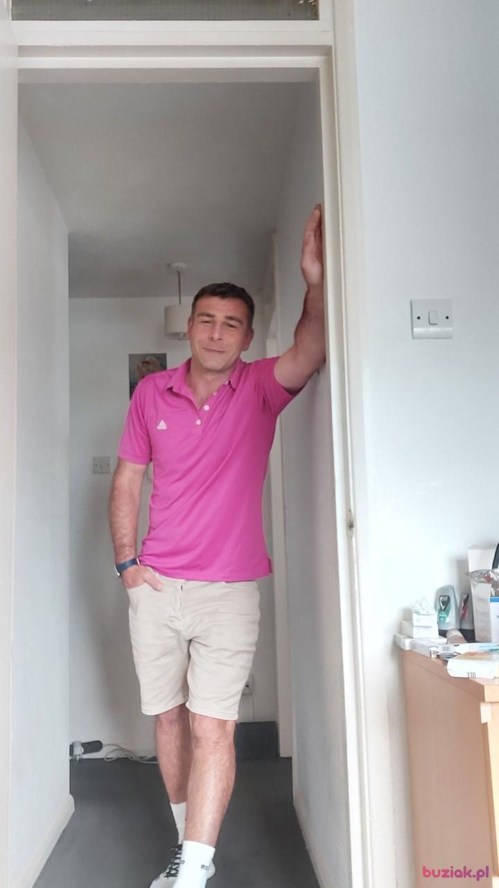 Marcin, Mężczyzna, 46, Westminster, Wielka Brytania, Zdjęcie: 6
