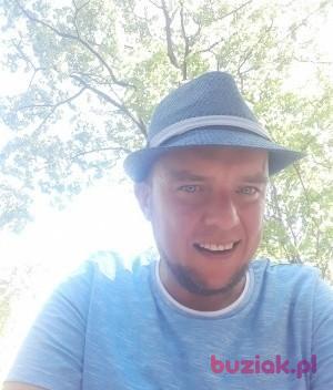 SZYMON, Mężczyzna, 45, Białystok, Polska, Zdjęcie: 2