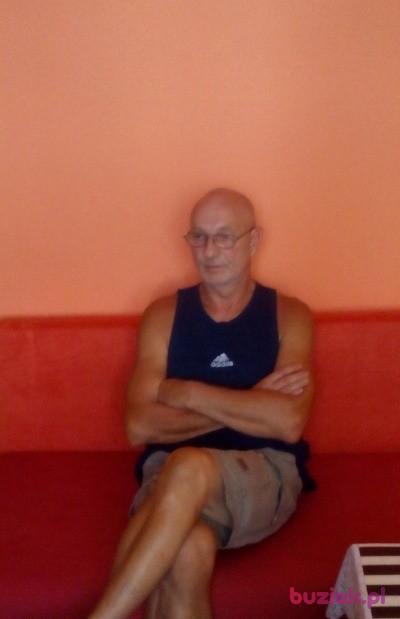 hubert, Male, 64, Łódź, Polska, Photo: 3