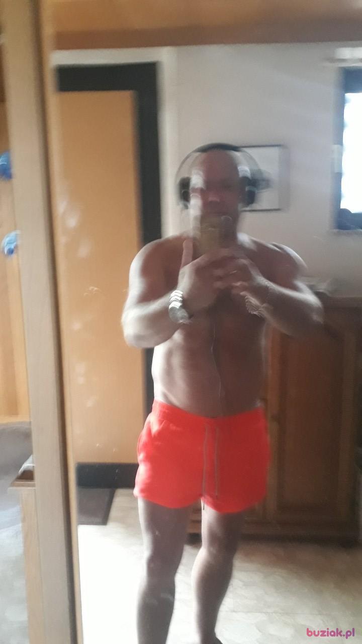 Rafał, Male, 47, Elbląg, Polska, Photo: 3