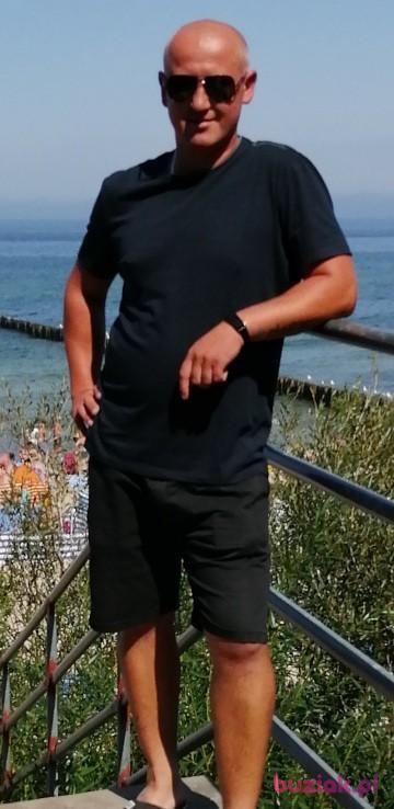 Robert, Mężczyzna, 39, Niemcy, Zdjęcie: 1
