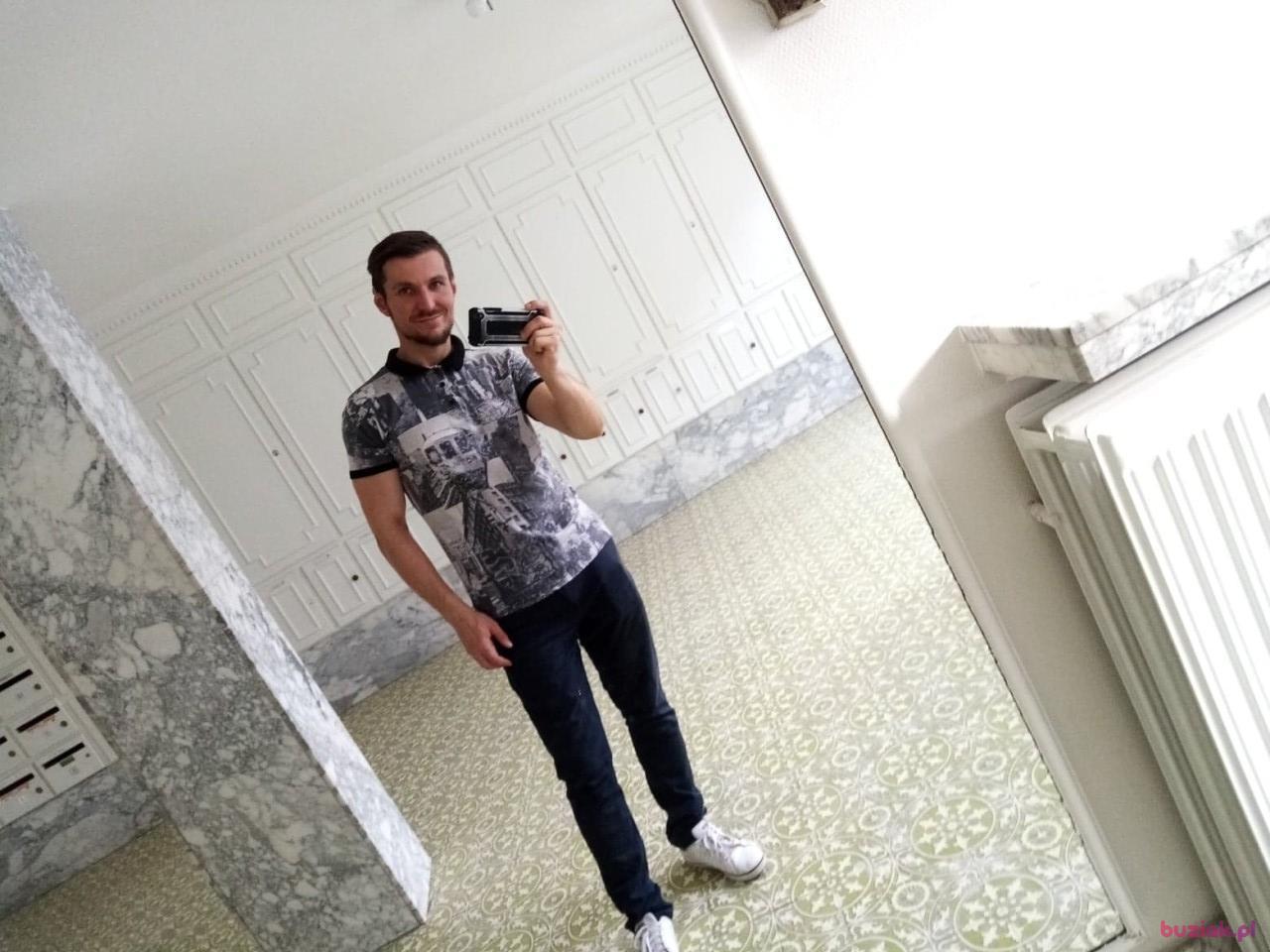 Darek, Male, 36, Łódź, Polska, Photo: 4