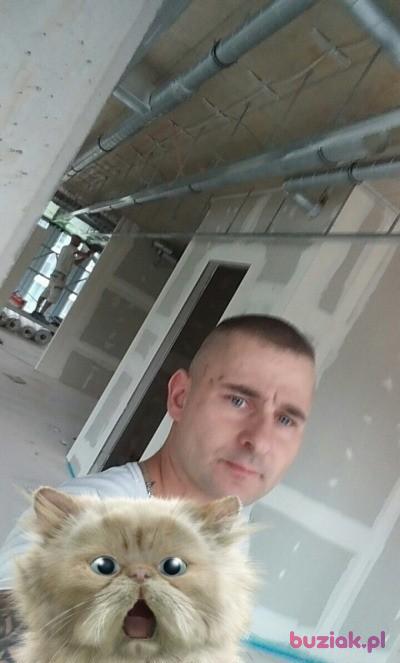 Mariusz, Male, 38, Iława, Polska, Photo: 4