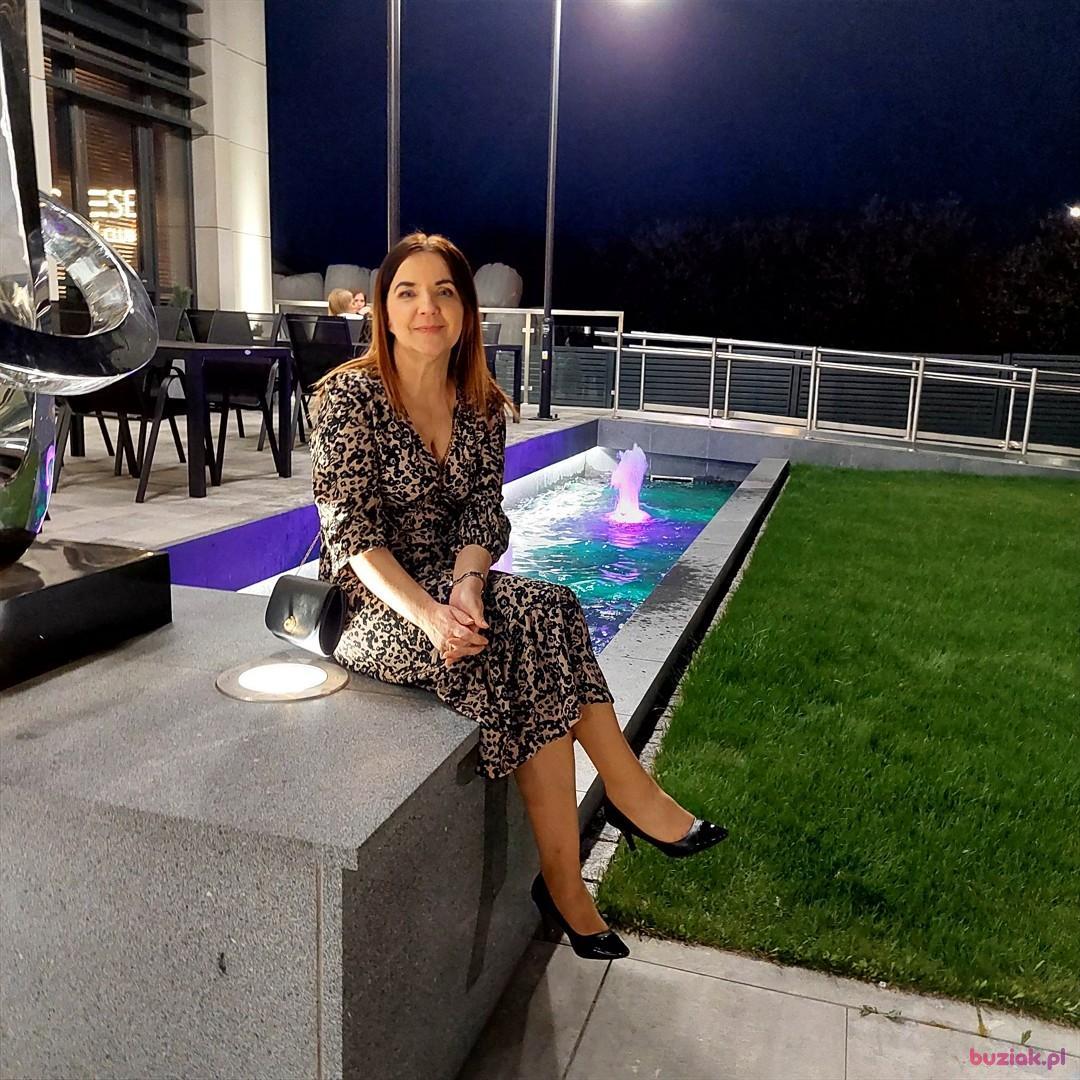Małgorzata, Kobieta, 51, Rypin, Polska, Zdjęcie: 2