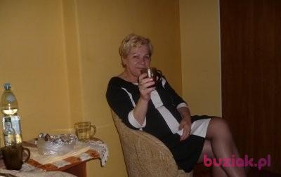 barbara60, Kobieta, 77, Lublin, Polska, Zdjęcie: 2