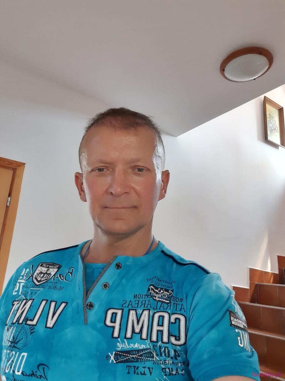 Waldek, Male, 56, Szczecin, Polska, Photo: 2