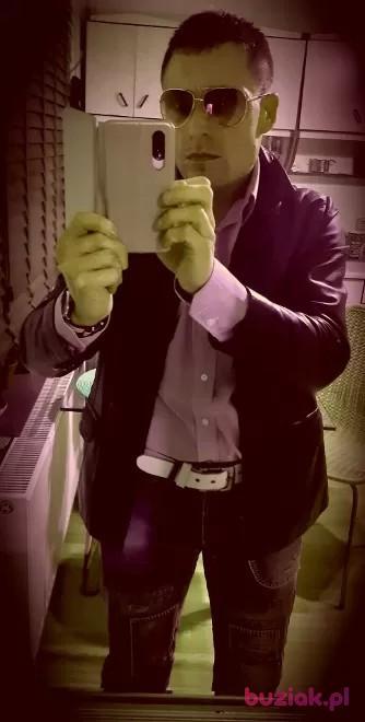 Wojtek, Male, 43, Wrocław, Polska, Photo: 4