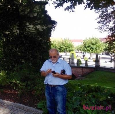 Cezary, Male, 67, Wrocław, Polska, Photo: 3