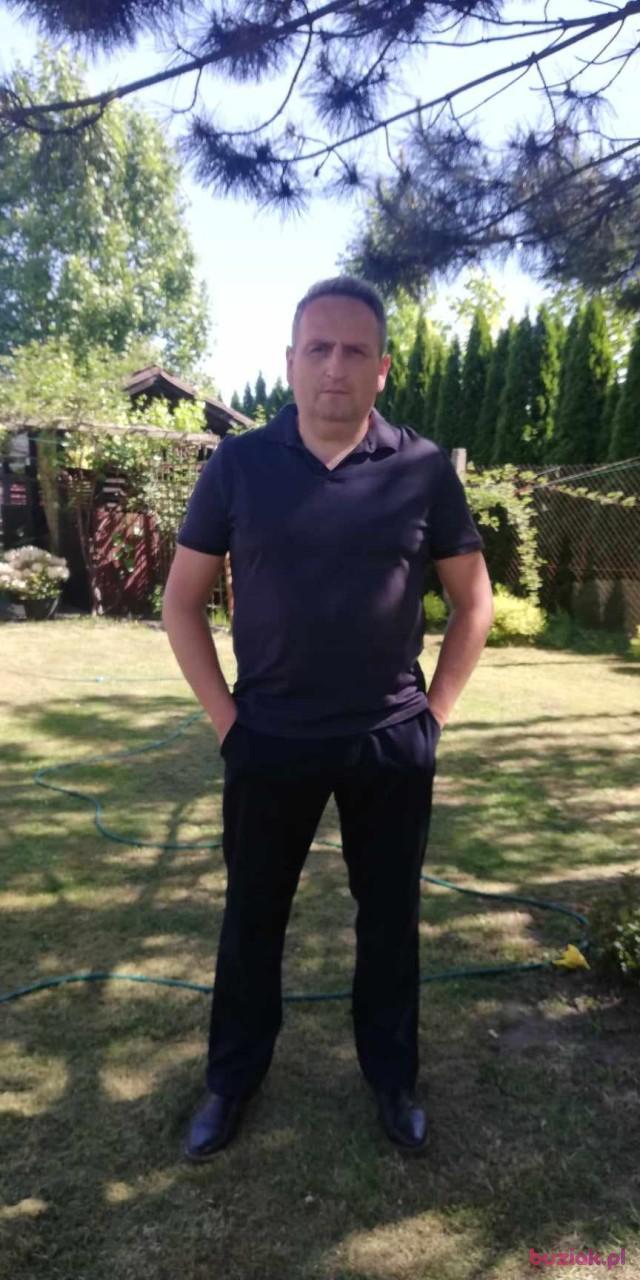 Michał, Mężczyzna, 49, Pajęczno, Polska, Zdjęcie: 2