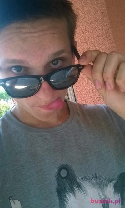 szOOk, Male, 28, Mińsk Mazowiecki, Polska, Photo: 2