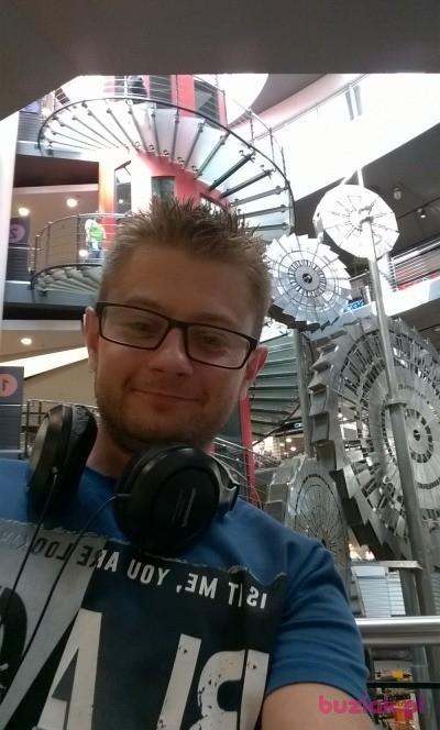 Błażej, Mężczyzna, 41, Polska, Zdjęcie: 3
