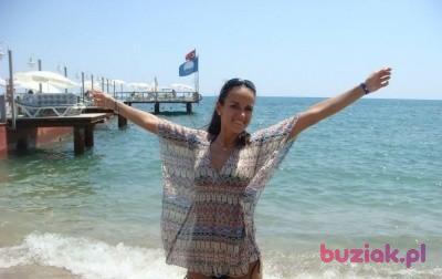 Jagoda, Female, 41, Warszawa, Polska, Photo: 2