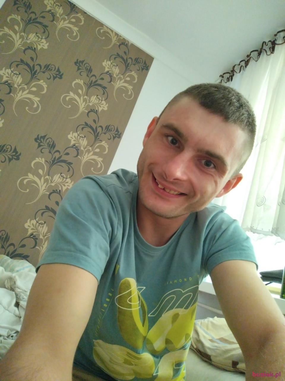 Darek, Male, 31, Zabrze, Polska, Photo: 3