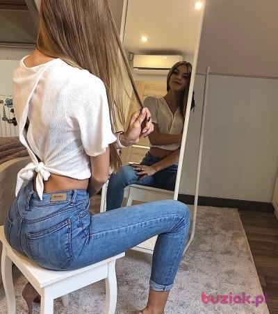 Wiktoria, Female, 24, Katowice, Polska, Photo: 1