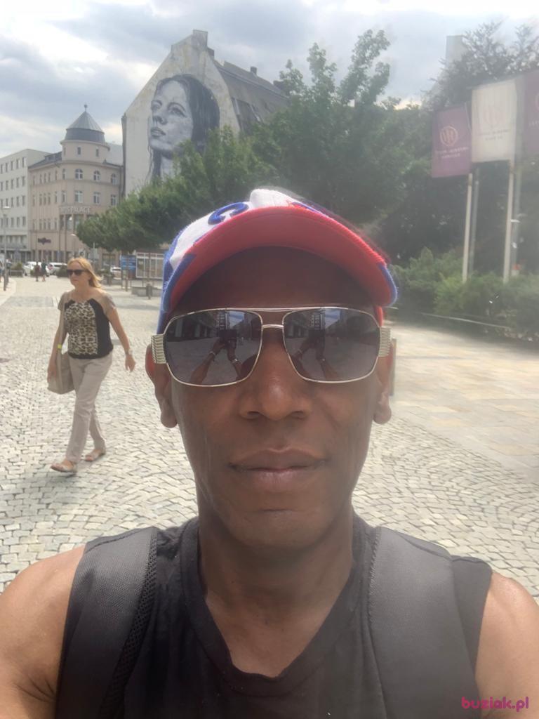 Steve, Mężczyzna, 51, Westminster, Wielka Brytania, Zdjęcie: 2