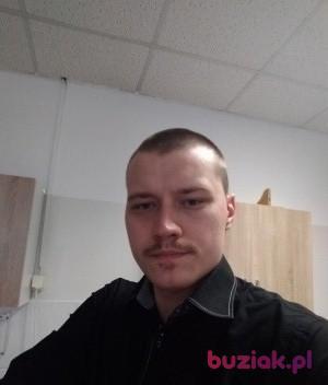 Daniel, Male, 33, Łódź, Polska, Photo: 1