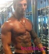 adam, Male, 37, Wieliczka, Polska, Photo: 3