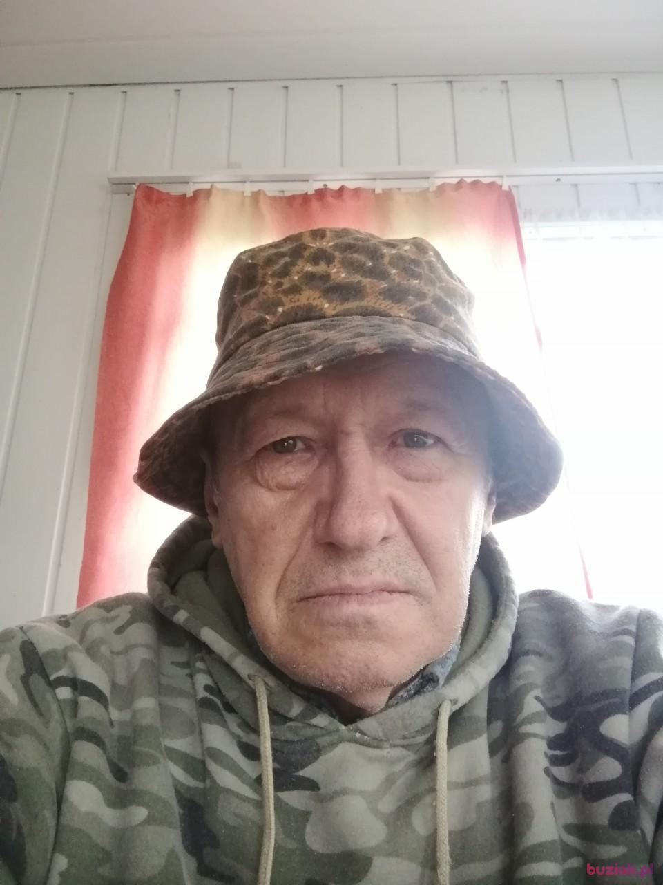 Andrzej, Male, 67, Łódź, Polska, Photo: 10