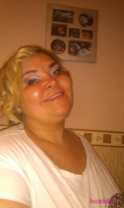 Justi , Kobieta, 44, Rybnik, Polska, Zdjęcie: 1