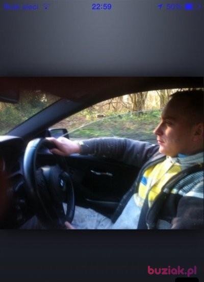Krystian , Mężczyzna, 38, Wielka Brytania, Zdjęcie: 2