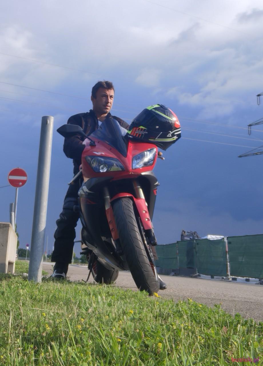 Kornel, Mężczyzna, 46, Gdańsk, Polska, Zdjęcie: 2