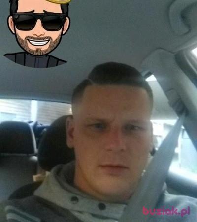 Marcin, Mężczyzna, 37, Holandia, Zdjęcie: 4