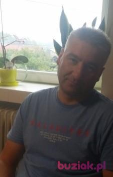 paweł, Male, 47, Starachowice, Polska, Photo: 1