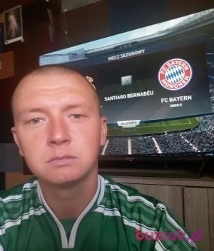 Mariusz, Male, 41, Lublin, Polska, Photo: 3