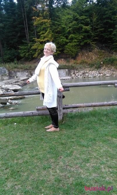 Maria, Kobieta, 70, Chorzów, Polska, Zdjęcie: 4