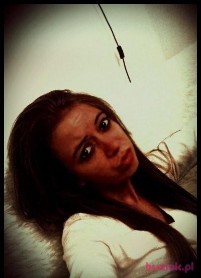 Patrycja Anastazja, Female, 32, Poznań, Polska, Photo: 1