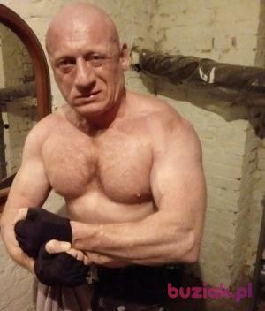 Pawel, Male, 52, Berlin, Niemcy, Photo: 2
