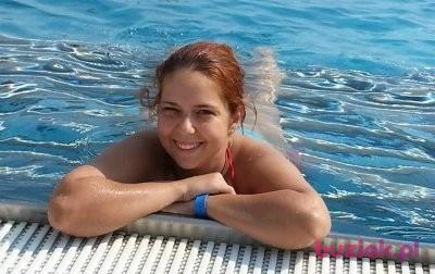 Asia, Female, 35, Poznań, Polska, Photo: 2