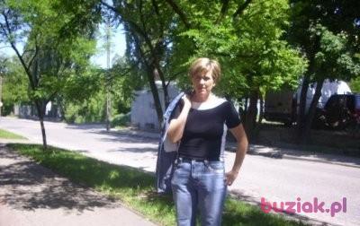 Dorota, Female, 57, Łódź, Polska, Photo: 1