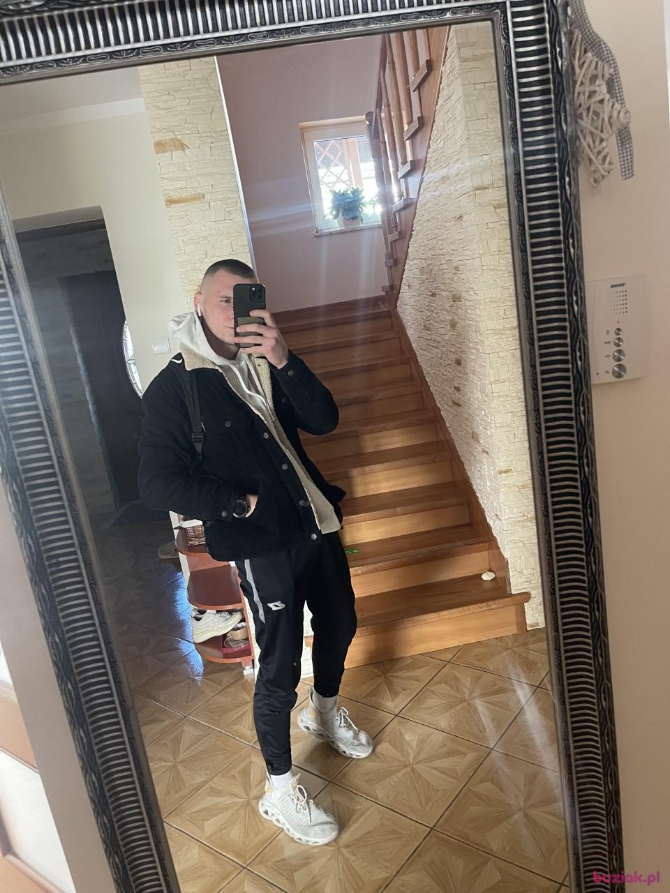 Kamil, Male, 23, Rzeszów, Polska, Photo: 1