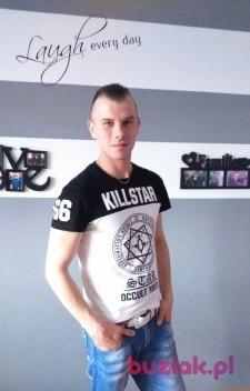 Kamil, Mężczyzna, 39, Kalisz, Polska, Zdjęcie: 2
