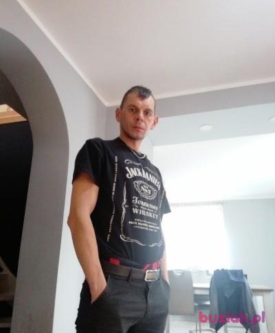 Tomek, Male, 43, Gdańsk, Polska, Photo: 2