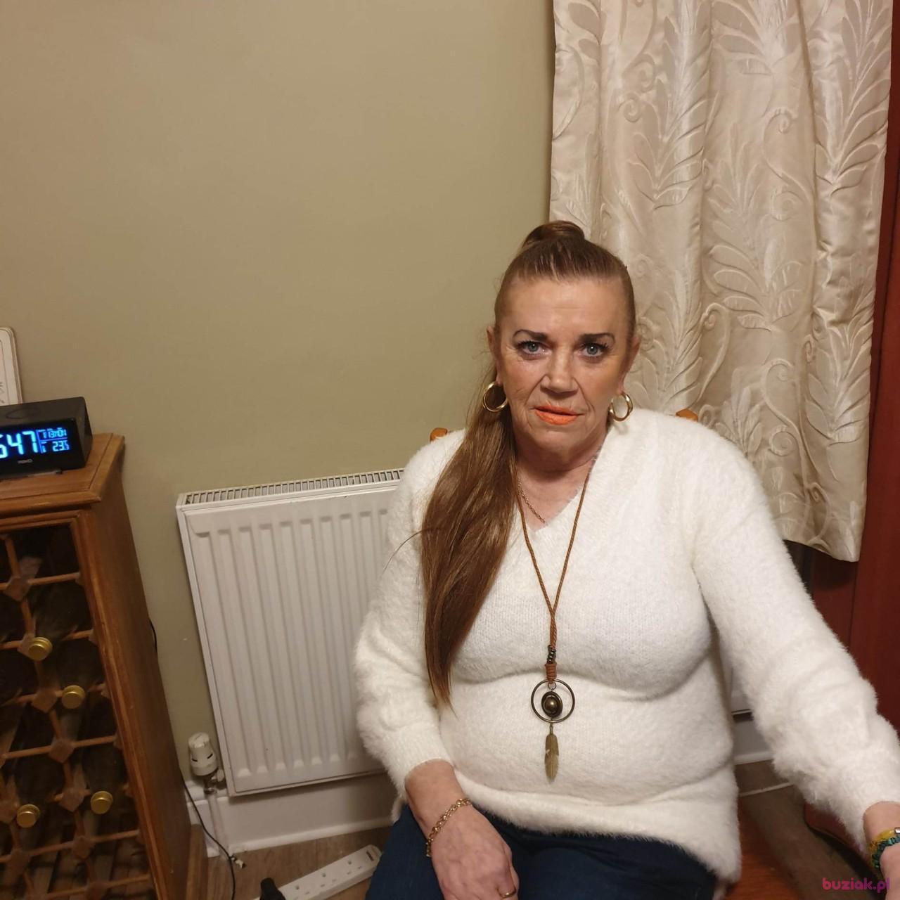 Ewa, Kobieta, 61, Swindon, Wielka Brytania, Zdjęcie: 1